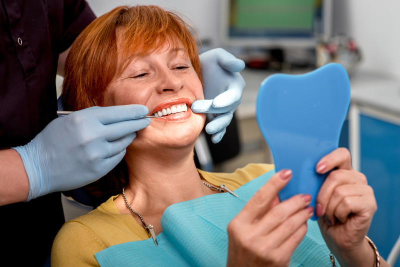 August: The Perfect Time for Major Dental Work