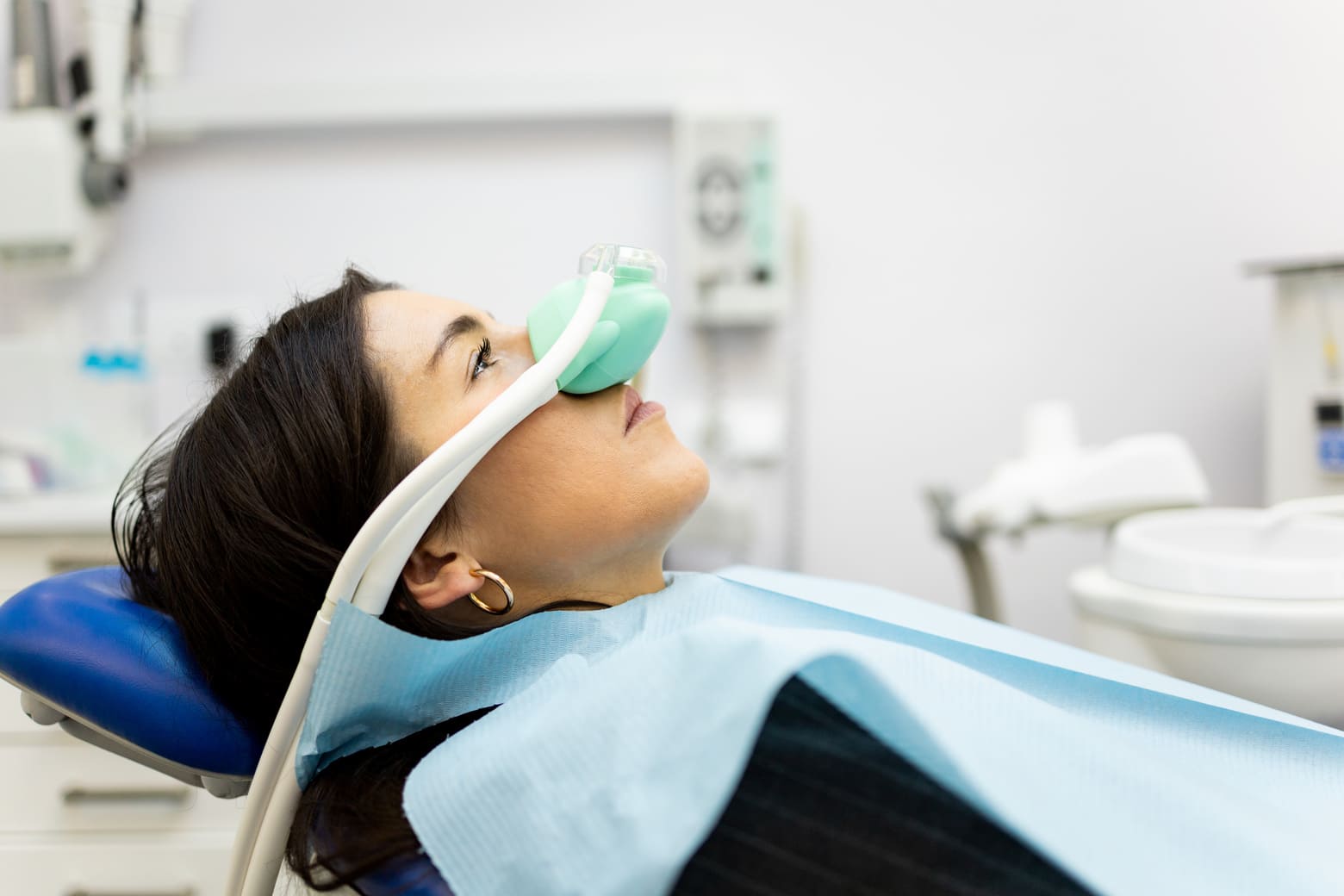 Overcome Dental Anxiety: Your Guide to Stress-Free Visits