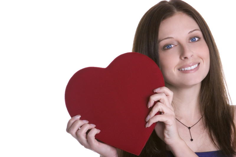 Get Your Valentine's Day Smile with Whitening