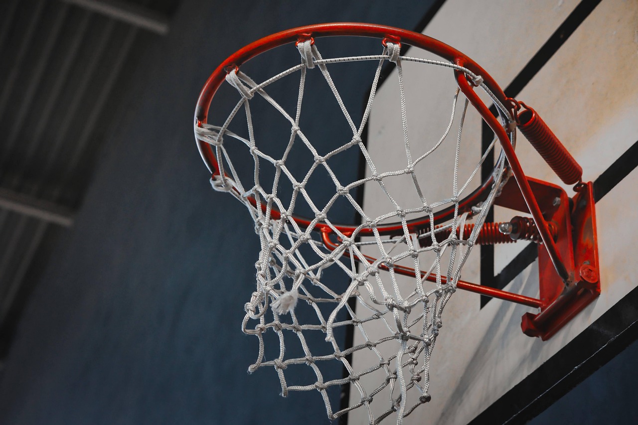 Protect Your Smile This Basketball Season