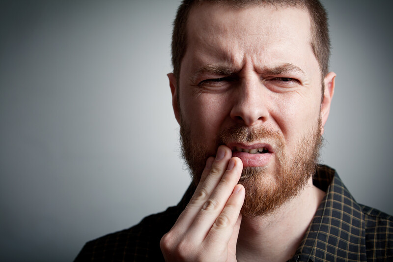 Severe Toothache? When to Seek Emergency Care