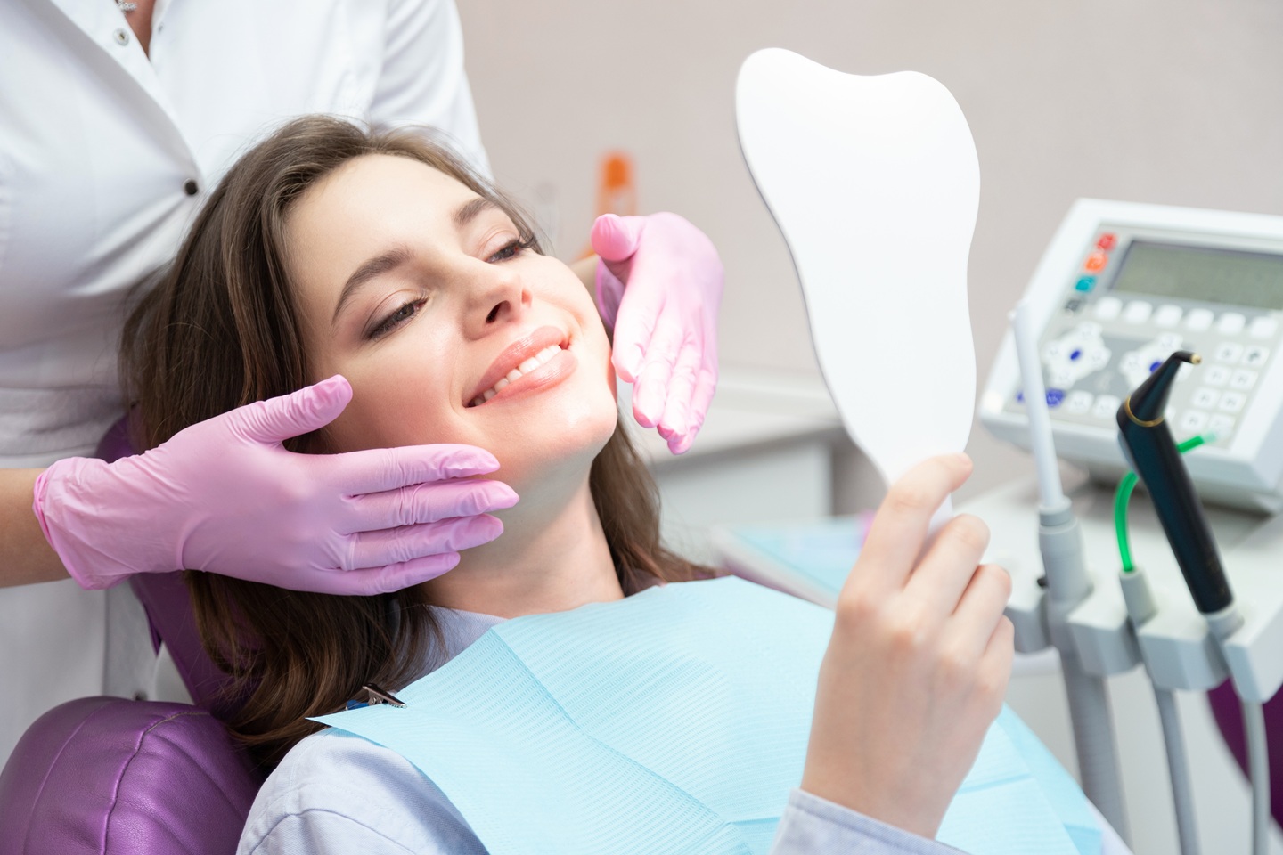 What to Expect at Your Cosmetic Dentistry Consult