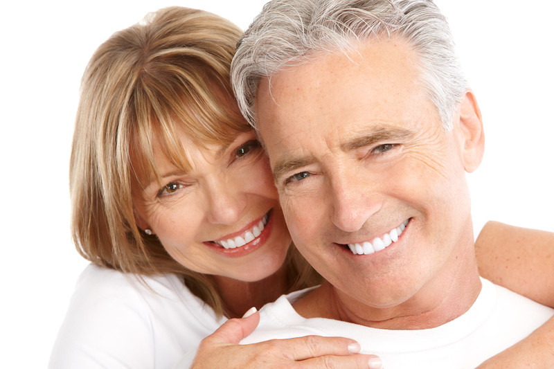 Dental Implants: Your Permanent Tooth Solution