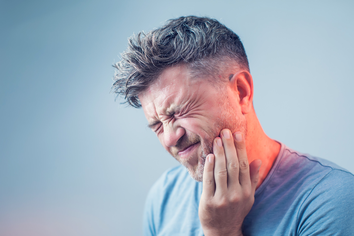 Managing Tooth Pain Before Your Dental Visit